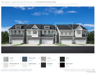 10420 Barrett St, Plymouth, MI 48170