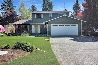 14106 101st Place NE, Kirkland, WA 98034