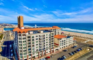 1501 Ocean Ave Unit 1407, Asbury Park, NJ 07712