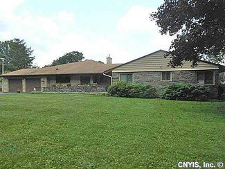 4356 Cosmos Hill Rd, Cortland, NY 13045