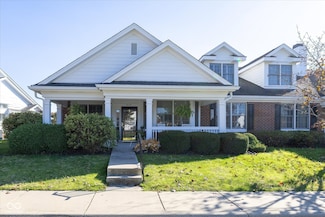 4529 Statesmen Way, Indianapolis, IN 46250
