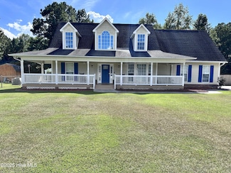 304 Chisholm Trail, Jacksonville, NC 28546