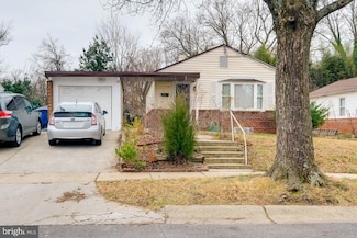 3312 Clay St, Silver Spring, MD 20902