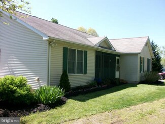 43 Frances Dr, Warwick, MD 21912