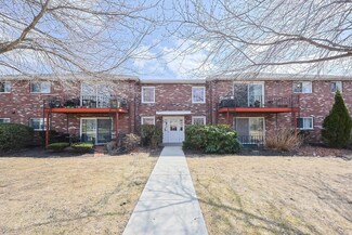 99 Fountain Ln Unit 5, South Weymouth, MA 02190