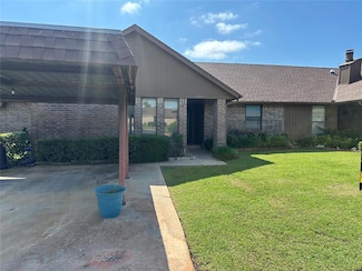 6414 Galaxie Terrace, Oklahoma City, OK 73132