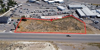 3210 Idaho St, Elko, NV 89801