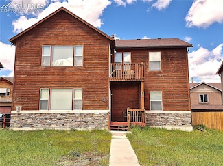 707 Valley View Dr, Woodland Park, CO 80863