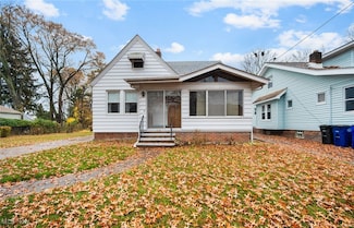 3721 W 129th St, Cleveland, OH 44111