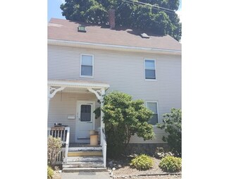 57 Wyoming Ave, Malden, MA 02148