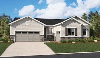 Pinecrest, Castle Rock, CO 80104