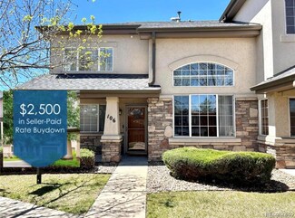 1415 S Chambers Rd Unit 106, Aurora, CO 80017