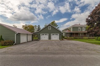 10171 Wright Street Rd, Adams, NY 13605