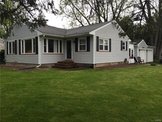 1005 Oatman Dr, Canastota, NY 13032
