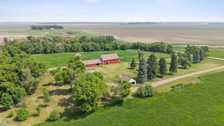 8145 158th Ave SE, Wyndmere, ND 58081
