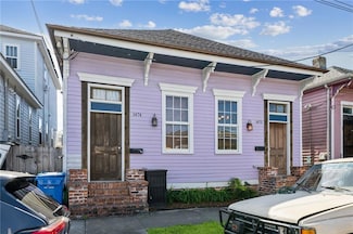 74 N Prieur St, New Orleans, LA 70112