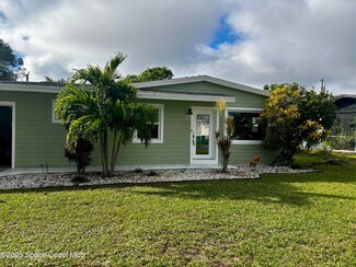 1525 Island Dr, Merritt Island, FL 32952