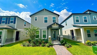 14356 Braemar St, Winter Garden, FL 34787