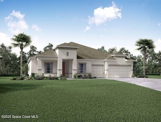4577 Cornwall Dr, North Merritt Island, FL 32953