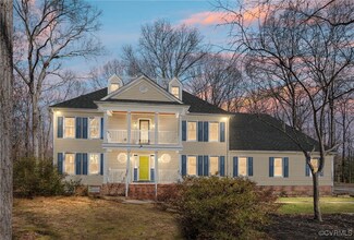 9275 Salem Creek Place, Mechanicsville, VA 23116