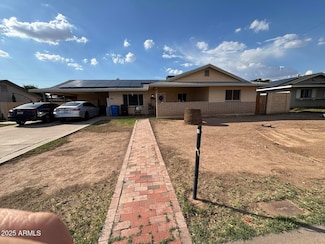 6530 W Turney Ave, Phoenix, AZ 85033