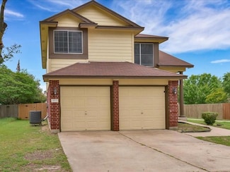 1713 Barilla Mountain Trail, Round Rock, TX 78664