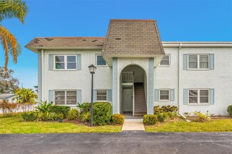 231 S McMullen Booth Rd Unit 54, Clearwater, FL 33759