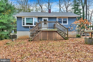 3923 Falls Rd, Manchester, MD 21102