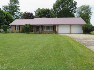 6984 Rosewood-Quincy Rd, de Graff, OH 43318