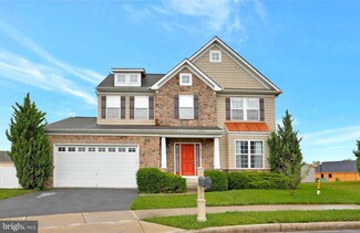 12514 Olivine Ct, Hagerstown, MD 21740