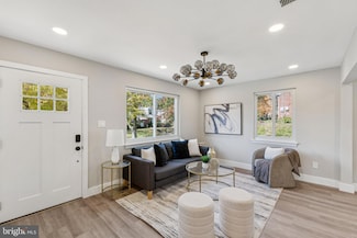 10101 Greeley Ave, Silver Spring, MD 20902