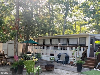 60 Corsons Tavern Rd Unit 324, Upper Township, NJ 08230