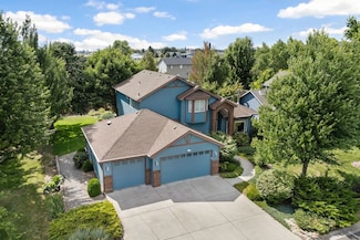 9617 N Northview Ln, Spokane, WA 99208