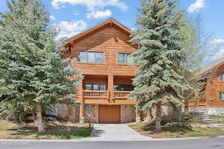 3975 N Timber Wolf Ln Unit 2C, Park City, UT 84098