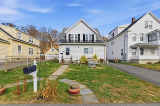 95 Park Ave, Derby, CT 06418