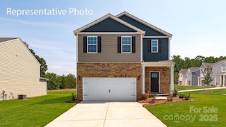 1526 Secrest Commons Dr, Monroe, NC 28112