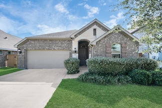 12421 Berberry Dr, La Marque, TX 77568