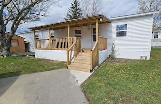 395 Dogwood Terrace, Lewis Center, OH 43035