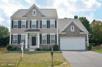 18914 Maple Valley Cir, Hagerstown, MD 21742