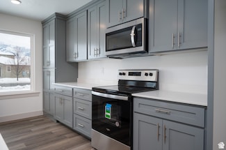 622 S 85 E Unit 4, Smithfield, UT 84335