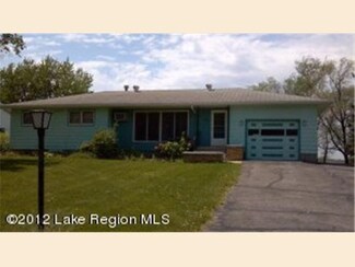 6002 6002 6th-Street-, Lake Park, MN 56554
