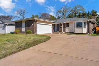 8126 E Boston St, Wichita, KS 67207