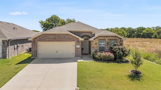 4200 Cordata Dr, Melissa, TX 75454