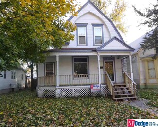 1419 Cady Ave, Omaha, NE 68110
