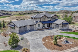 5151 Raintree Cir, Parker, CO 80134