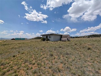 0 San Isabel St Unit 26, 27, 28, 29, 31, Hartsel, CO 80449
