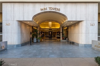 345 Pioneer Dr Unit 1705, Glendale, CA 91203