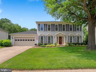 13517 Point Pleasant Dr, Chantilly, VA 20151