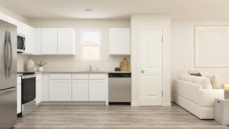 ALAMAR, Kingman, AZ 86409