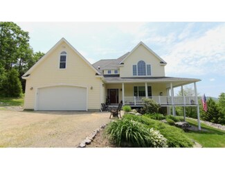 157 Piper Hill Rd, Center Harbor, NH 03226